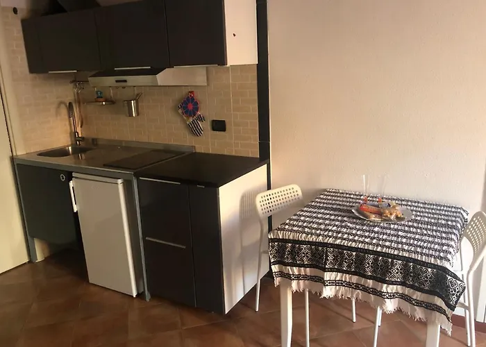 Chiavari Centro