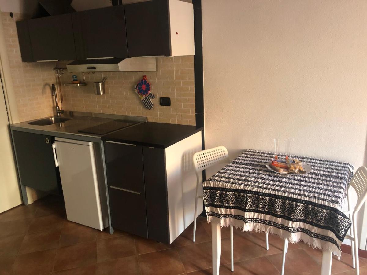 Centro Apartment Chiavari