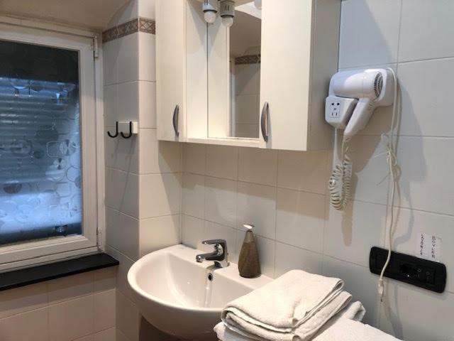 Centro Apartment *
